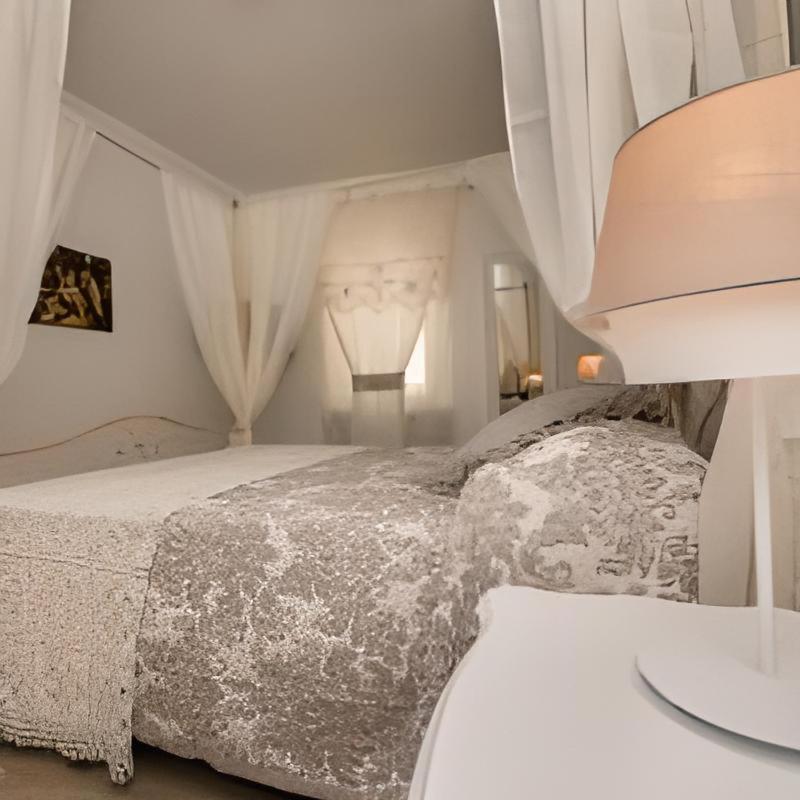 La Foresteria - Casa Vacanze Norcia Exteriör bild